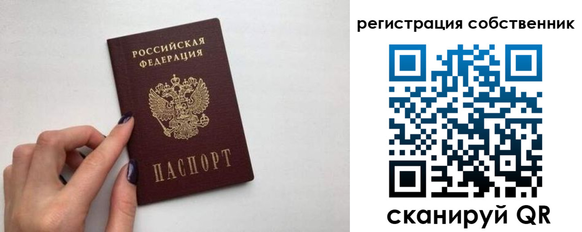 временная регистрация для всех в Ивантеевке